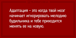 Анекдот про лысину