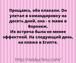 Анекдот про вторую работу