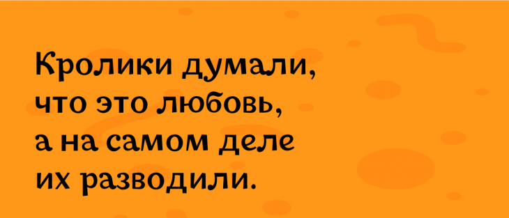 Анекдот про новости на девичнике