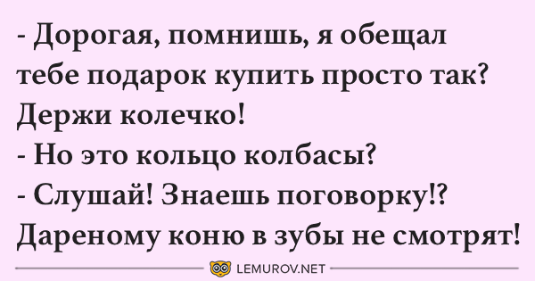 Анекдот про уборку в доме