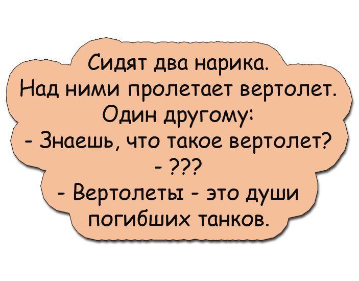 Анекдоты дня