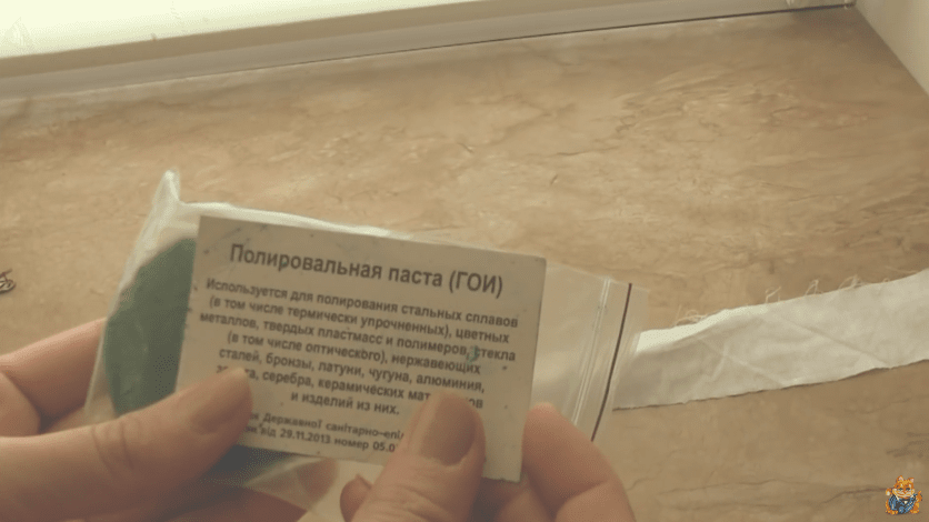 Как быстро почистить серебро