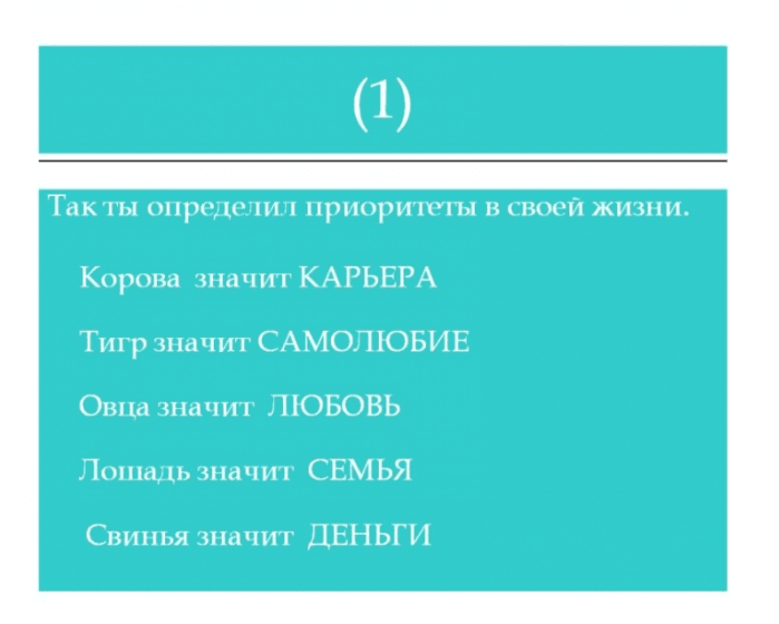Прикольный тибетский тест на час парализовал работу офиса