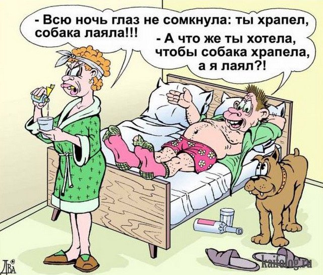 Отличный анекдот
