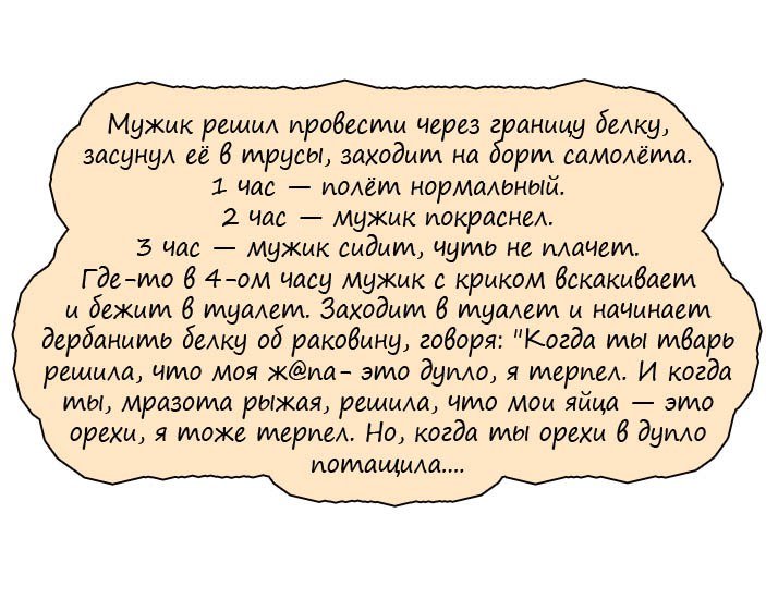 Анекдоты дня