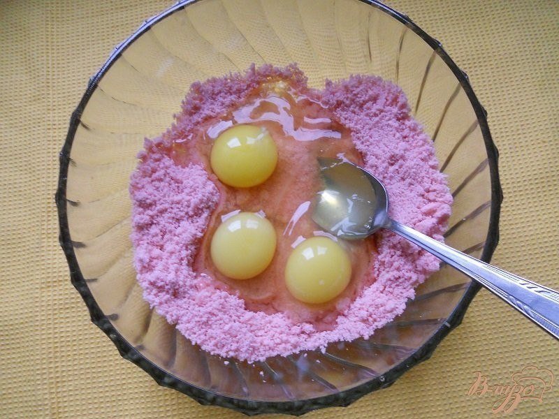 Вкуснющий пирог из киселя