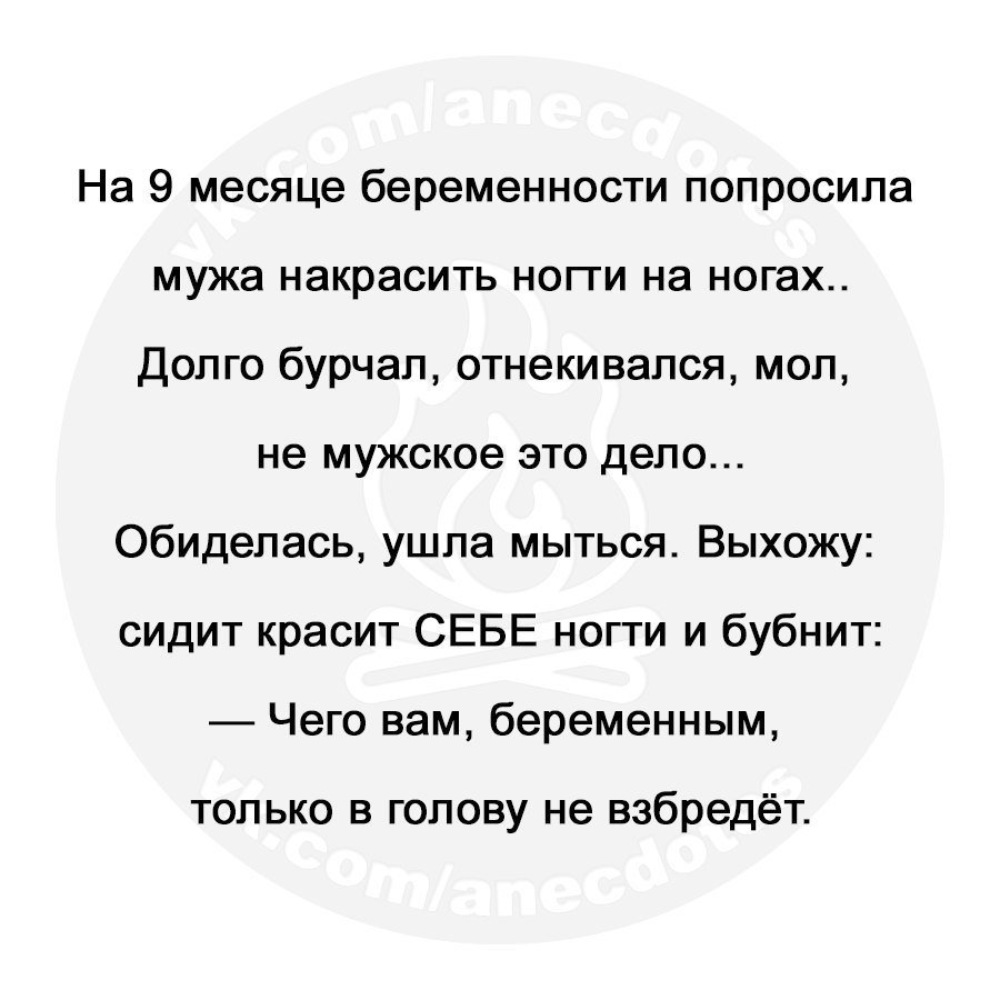 Анекдоты дня