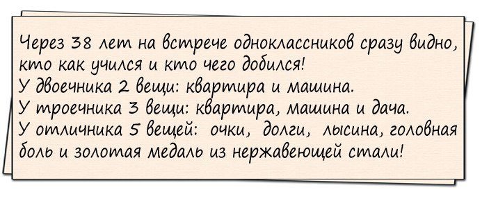 Анекдоты дня