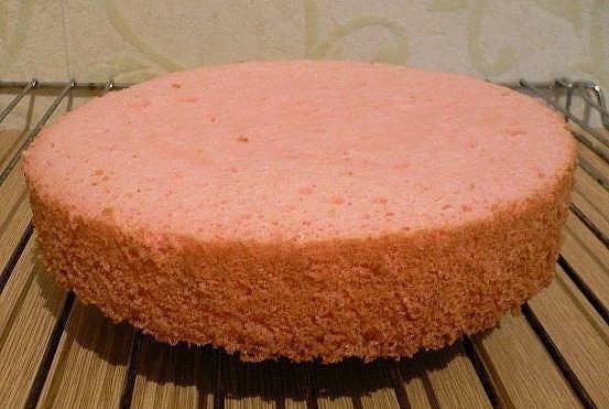 Вкуснющий пирог из киселя
