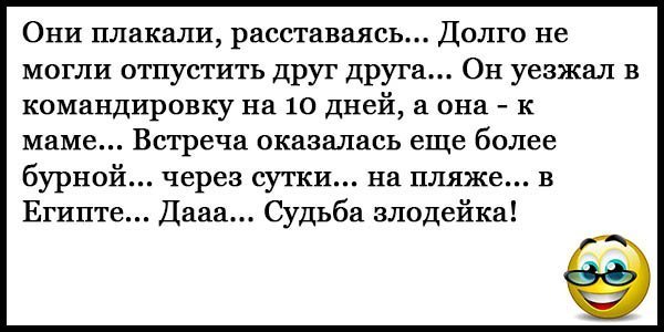 Самые лучшие анекдоты рунета!