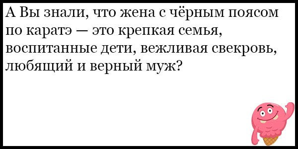 Анекдот про тещу и зятя