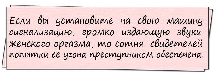 Анекдоты дня