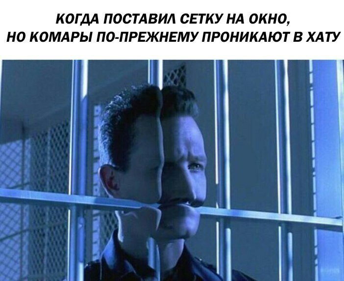 Убойный юмор!