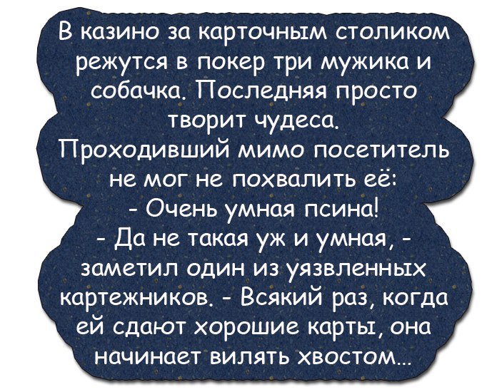 От смеха уже болит живот!