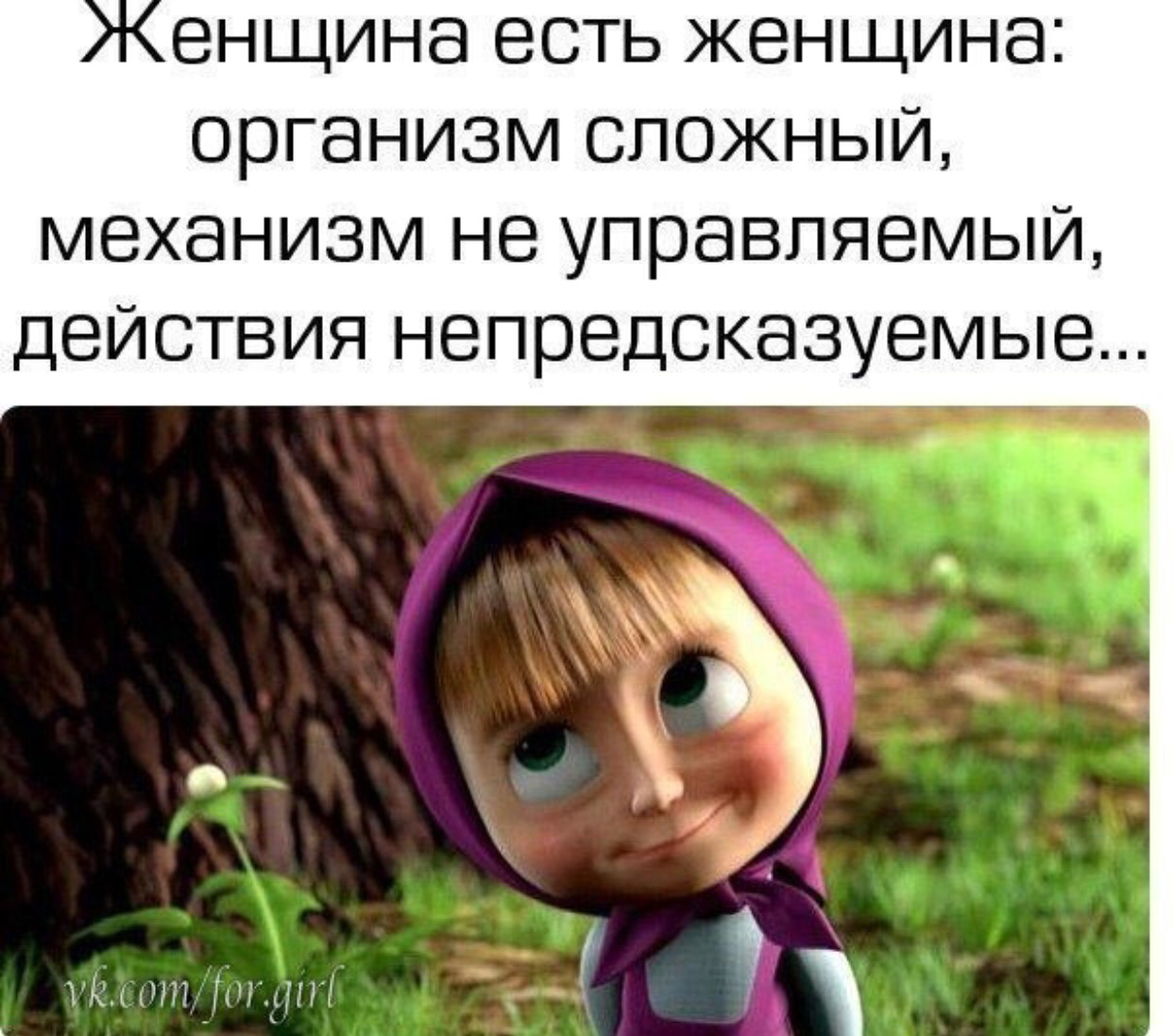 Я смеялся до слез от ответа