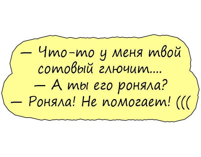 Анекдоты дня