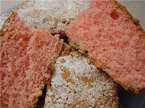 Вкуснющий пирог из киселя
