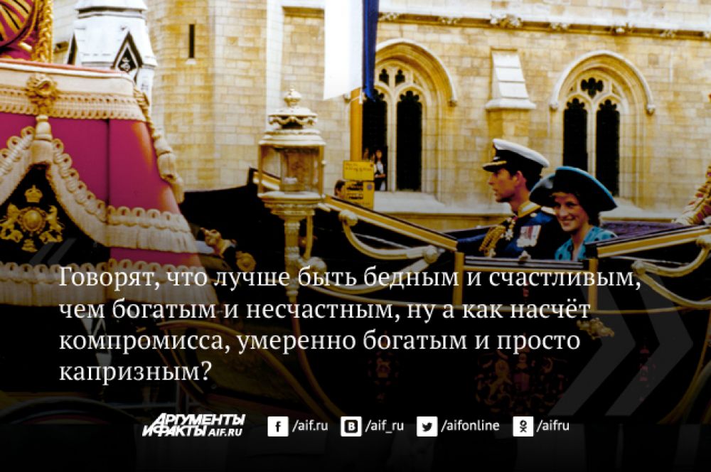 Великие цитаты знаменитой принцессы Дианы!