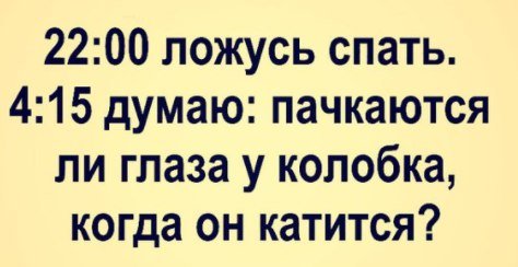 Анекдоты дня