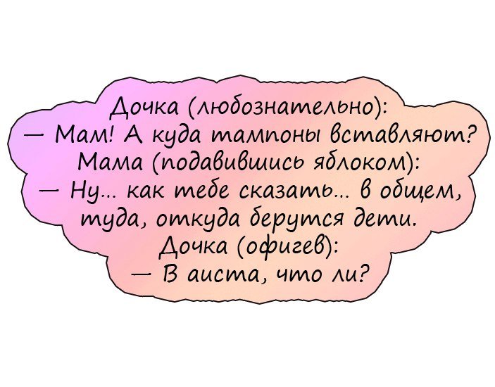 Анекдоты дня