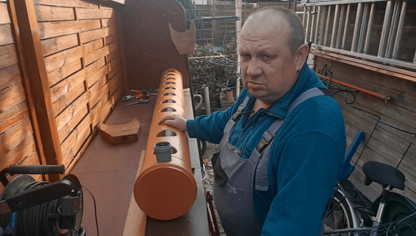 Урожай клубники на такой грядке превышает все нормы!
