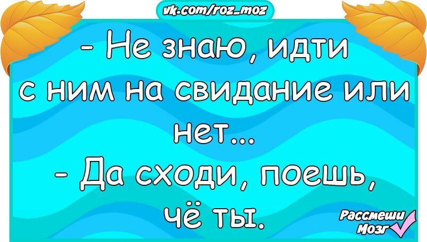 Анекдоты дня