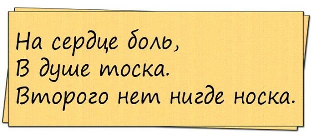 Анекдоты дня