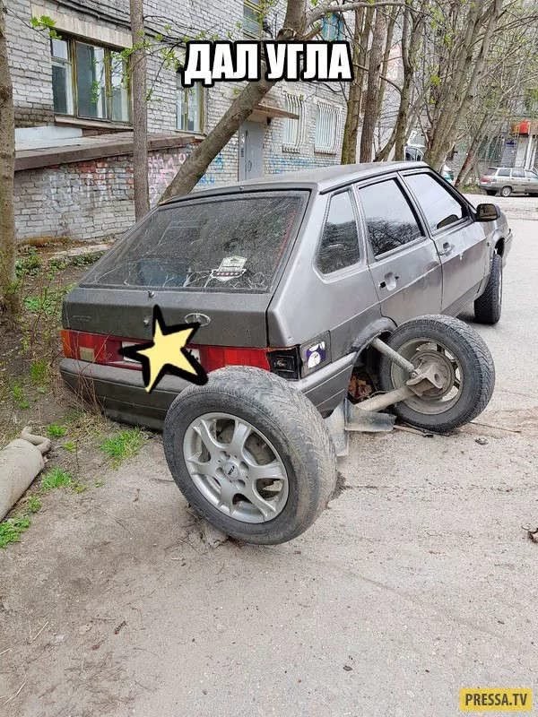 Отличные анекдоты