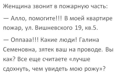 Анекдоты дня