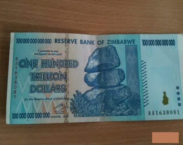 Минутка позитива