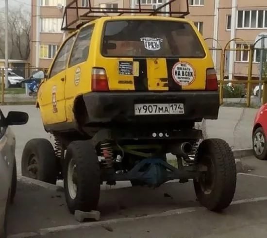 Отличные анекдоты