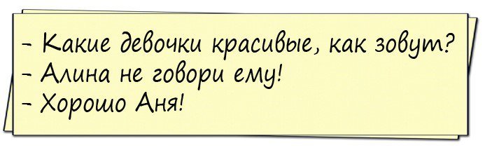 Порция безумного юмора