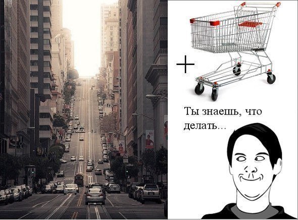Анекдоты дня