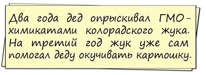 Анекдоты