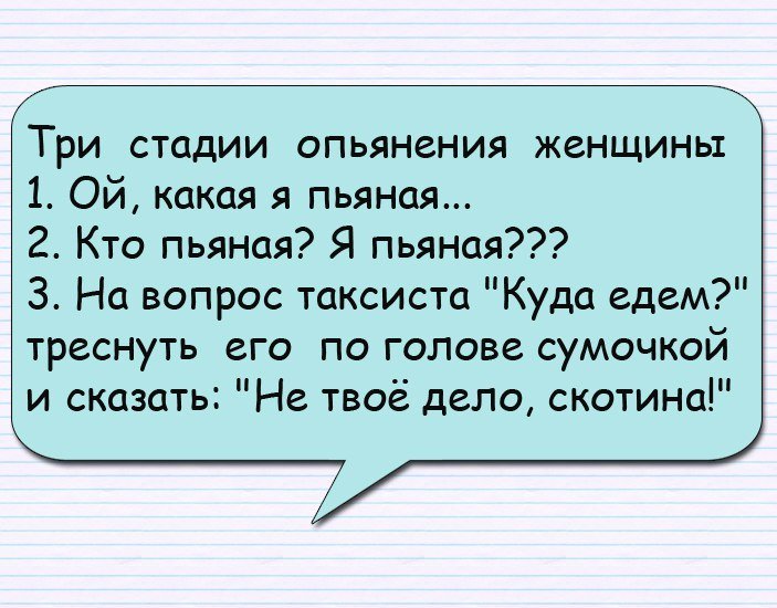 Анекдоты дня