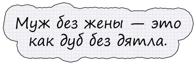 Порция хорошего юмора
