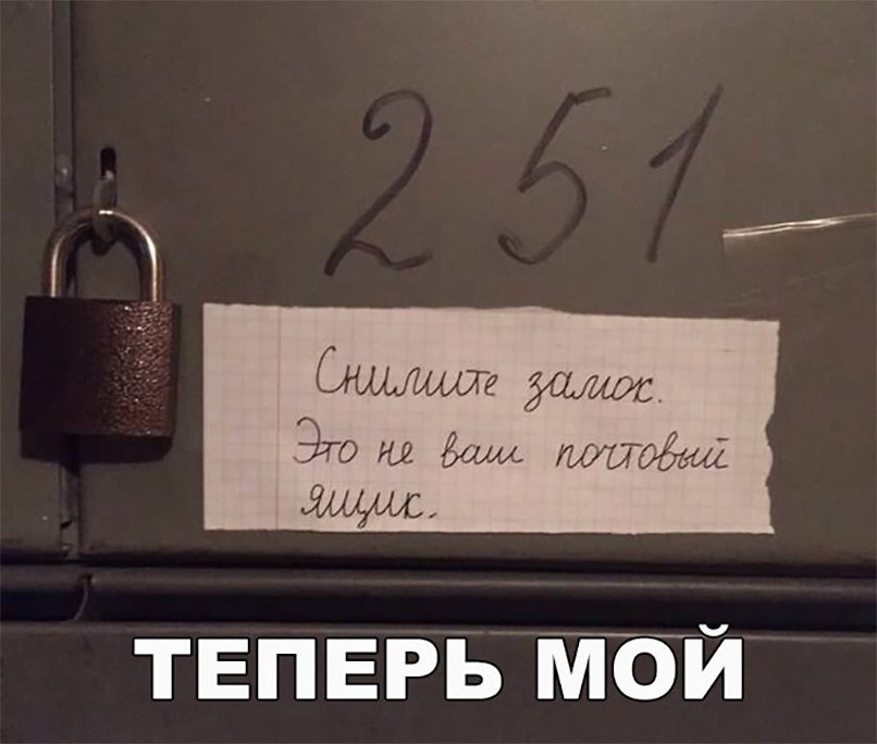 Анекдоты дня