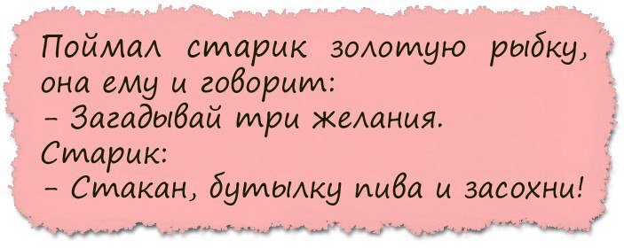 Анекдоты дня