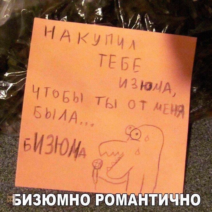 Анекдоты дня