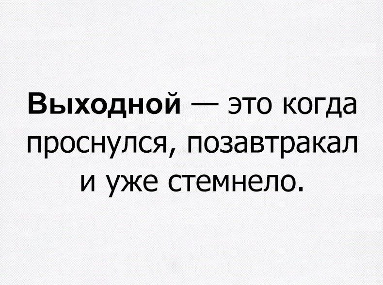 Анекдоты дня