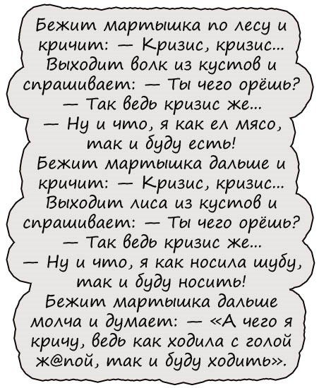 Анекдоты дня