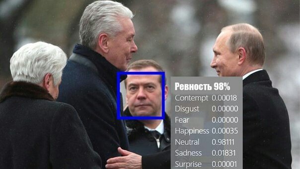 Подборка юмора