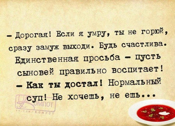 Анекдоты дня