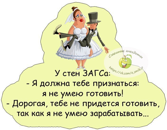 Анекдоты дня