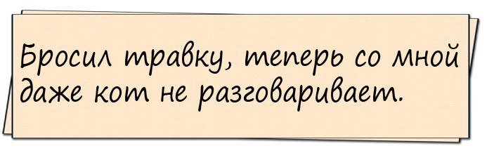 Очень смешные анекдоты