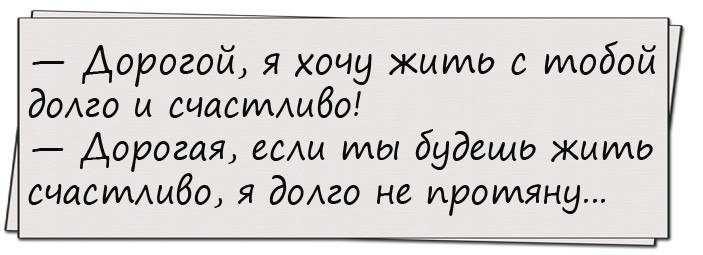 Анекдоты дня