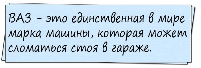 Анекдоты дня