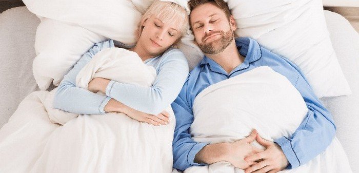 Простой способ уснуть даже при бессоннице