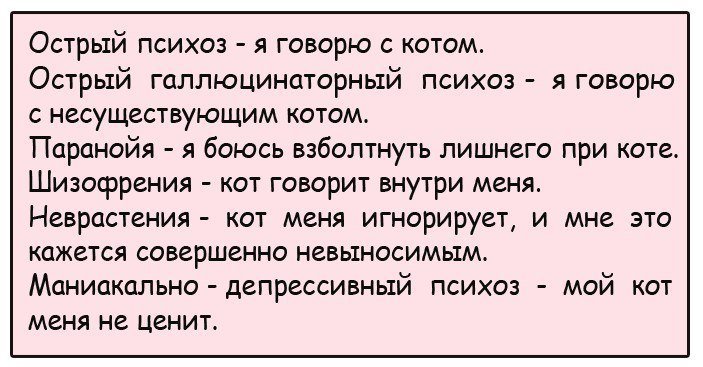 Анекдоты