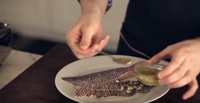Как шарики из фольги помогут приготовить вкусный ужин